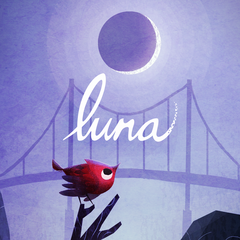 Luna for playstation