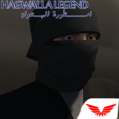 Hagwalla Legend ps4 gb
