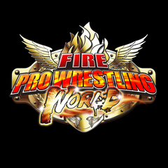 Fire Pro Wrestling World for playstation