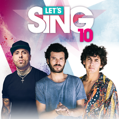 Let’s Sing 10 - Platinum Edition PS4 Price España