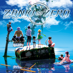 Zanki Zero: Last Beginning