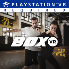 BOXVR