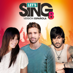 Let’s Sing 8 - Versión Española PS4 Price España