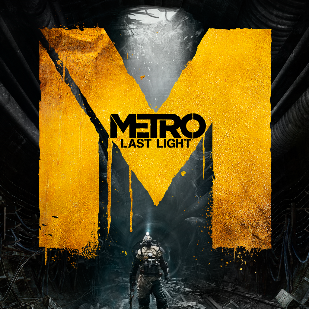 Metro: Last Light