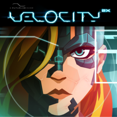 Velocity®2X ps4 es