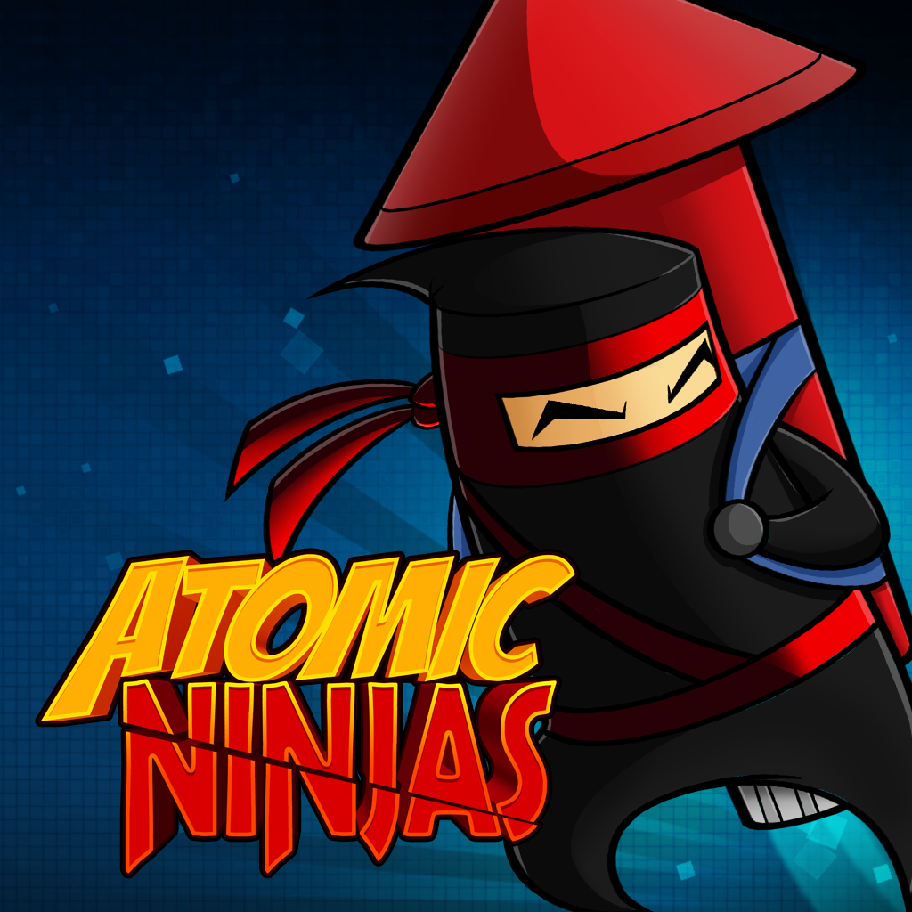 Atomic Ninjas