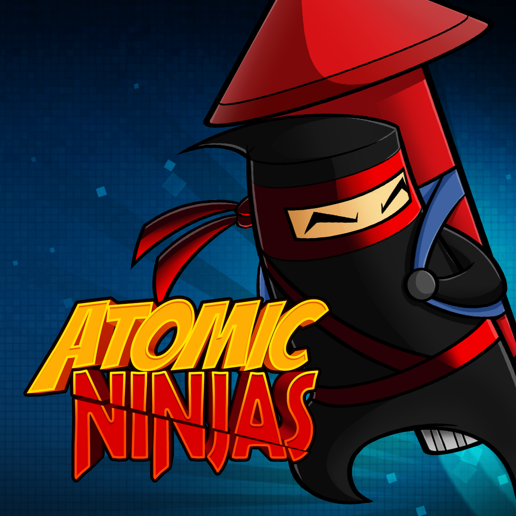 Atomic Ninjas