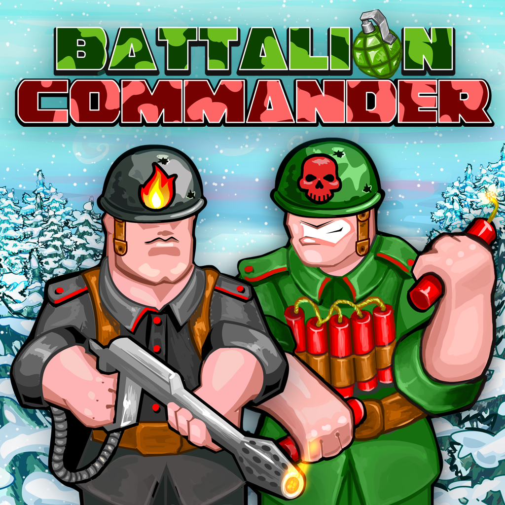Battalion Commander