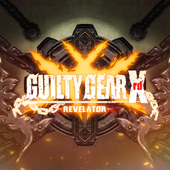 guilty gear xrd sales