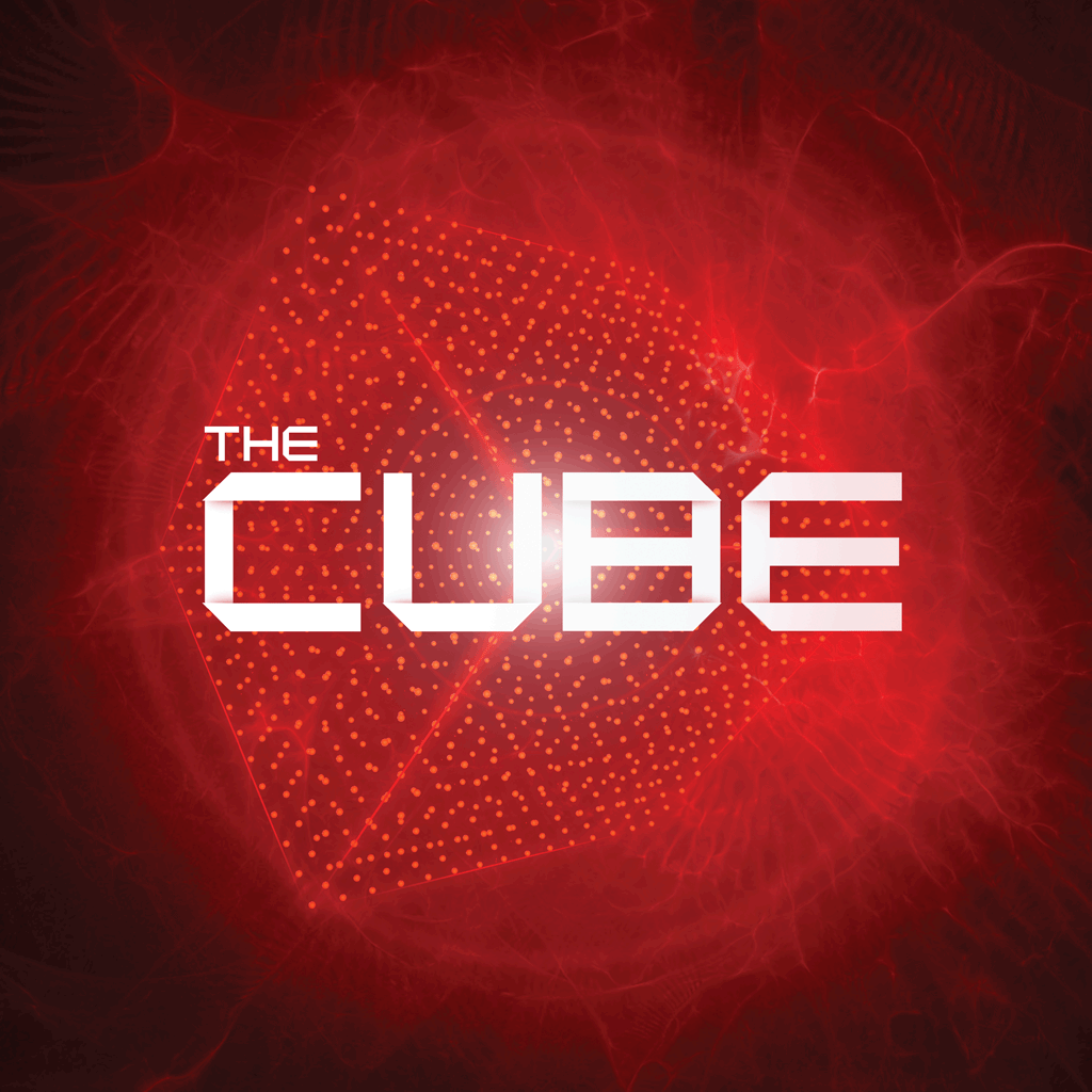 The Cube