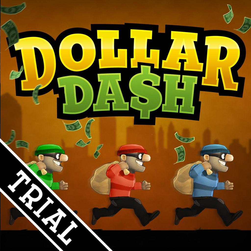 Dollar Dash