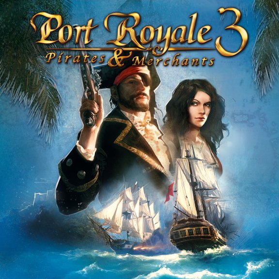 Port Royale 3