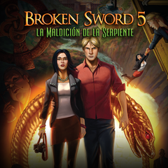 Broken Sword 5 – La maldición de la serpiente PS4 Price España