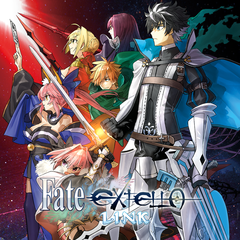 Fate/EXTELLA LINK for playstation