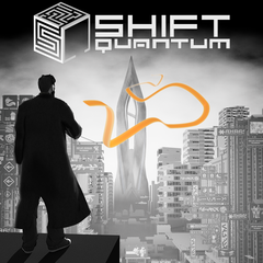 Shift Quantum for playstation