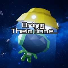 Bring Them Home for playstation