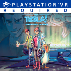 Flipy’s Tesla! Inventons l’avenir PS4 Price France
