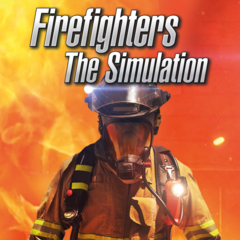 Firefighters – The Simulation ps4 nz