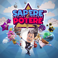 Sapere è Potere ps4 it