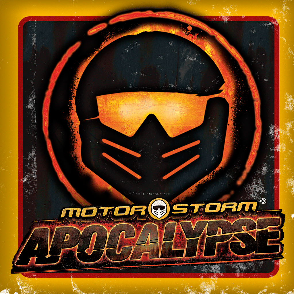 MOTORSTORM: APOCALYPSE