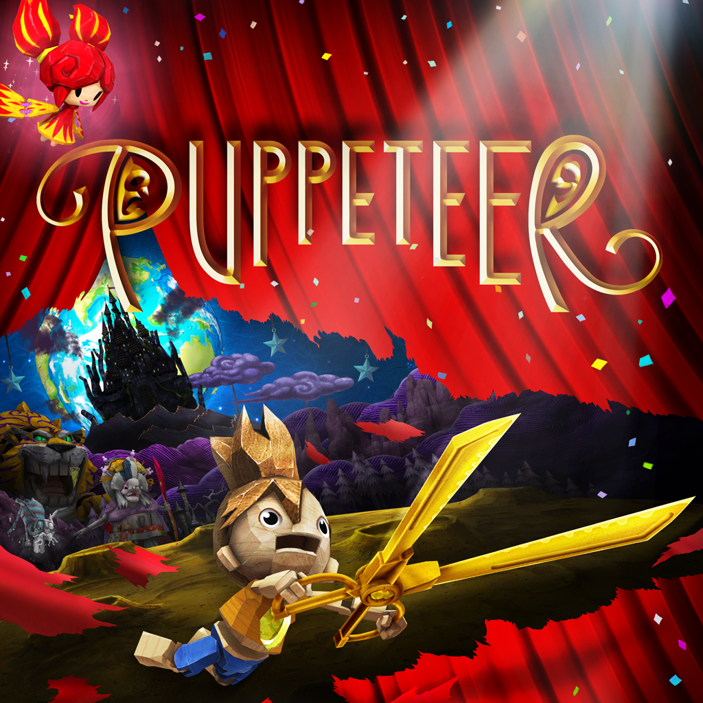 Puppeteer