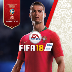 FIFA 18 超级巨星版 - PS4 |