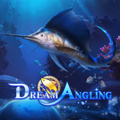 Dream Angling for playstation