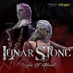 Lunar Stone: Origin of Blood