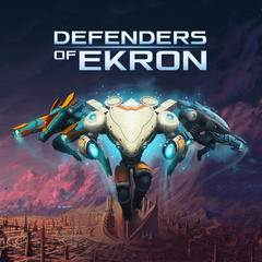 Defenders of Ekron - Definitive Edition