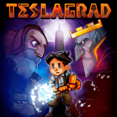 Teslagrad