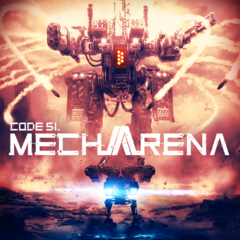 Code51:Mecha Arena