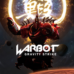 WARBOT for playstation