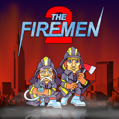 The Firemen 2: Pete & Danny (PSOne Classic)