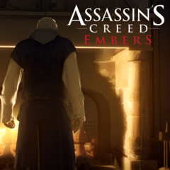 Assassin's Creed Embers