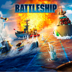 BATTLESHIP®