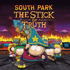 South Park™: The Stick of Truth™ PS4 Price USA
