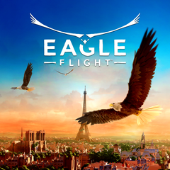 Eagle Flight for playstation