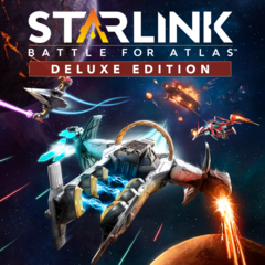 Edição Deluxe de Starlink: Battle for Atlas PS4 Price Brasil