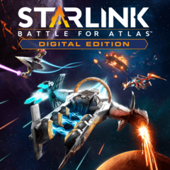 Edição Digital de Starlink: Battle for Atlas ps4 br