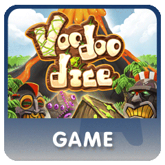 Voodoo Dice