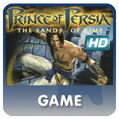 Prince of Persia® Sands of Time HD