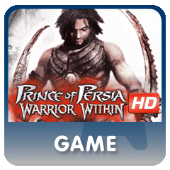 Prince of Persia Warrior Within® HD