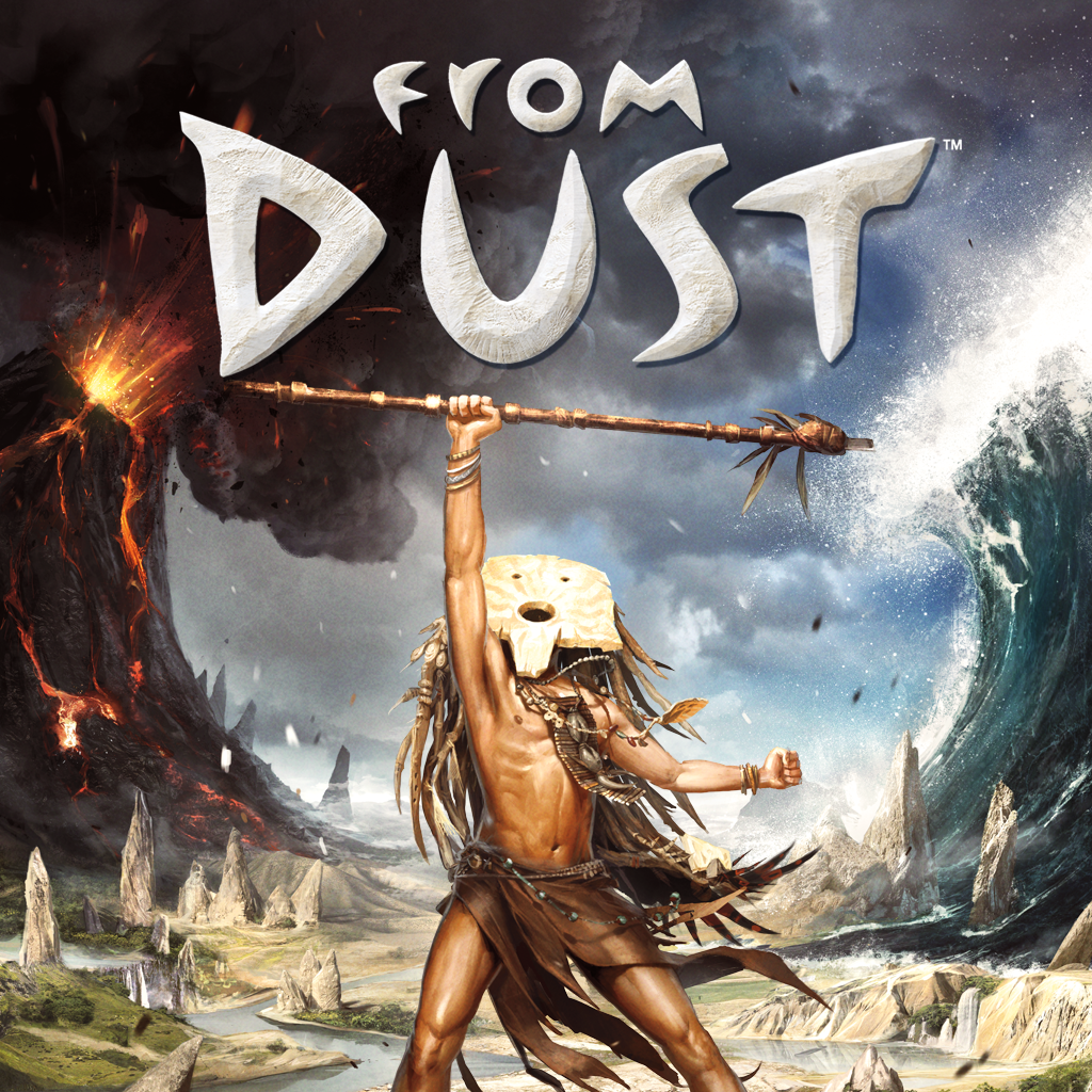 From Dust™