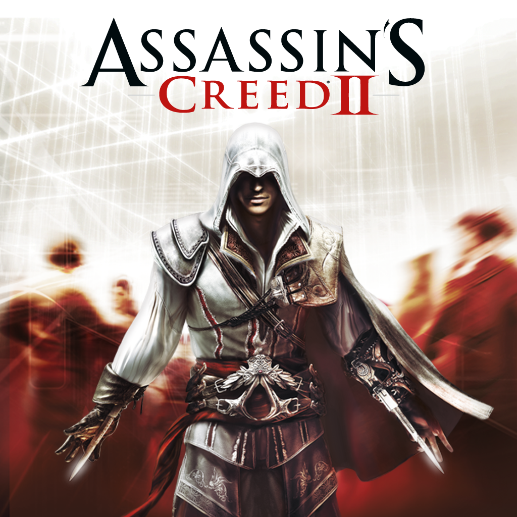 Assassin's Creed® II - Ultimate
