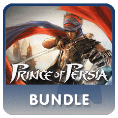 Prince of Persia - Ultimate