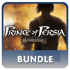 Prince of Persia® Classic Trilogy HD
