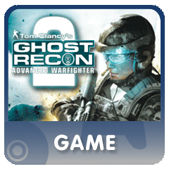 Tom Clancy's Ghost Recon Advanced Warfighter® 2