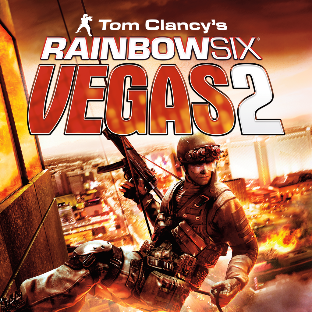 Tom Clancy’s Rainbow Six® Vegas 2