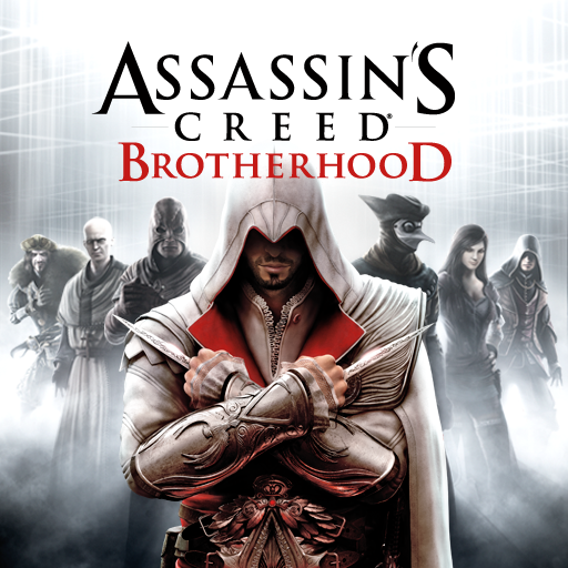 Assassin's Creed® Brotherhood