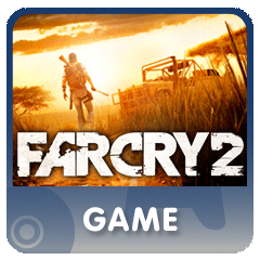 Far Cry® 2